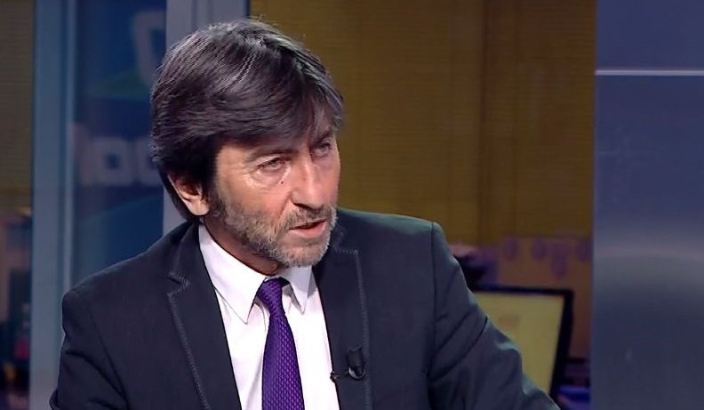 'Rıdvan Dilmen'den Arda Turan patlaması! 