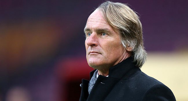 'Riekerink'in yeni adresi belli oluyor! Sürpriz...