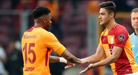 'Ryan Donk, Ozan Kabak için bakın ne yaptı?