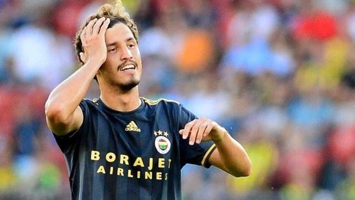 'Salih Uçan, Süper Lig'e geri dönüyor! İşte yeni takımı