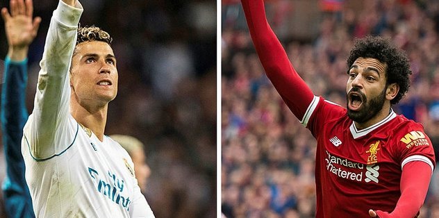 'Şampiyonlar Ligi'nde 1,5 milyar Euroluk final