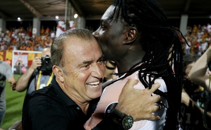 'Şansal Büyüka'dan Galatasaray'ın şampiyonluğu için çok konuşulacak sözler