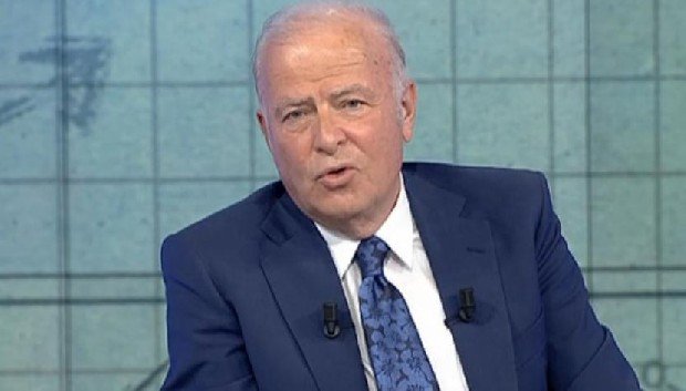 'Şansal Büyüka sezonun Altın 11'ini belirledi