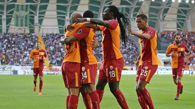 'Şansal Büyüka'dan Galatasaray iddiası: 