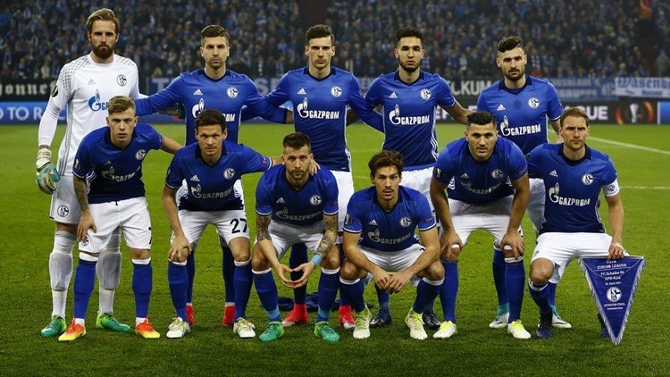 <h2>Schalke, Türk yıldızı transfer etti</h2>