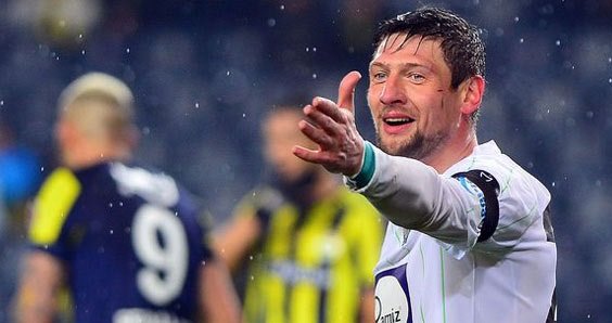 'Seleznyov'dan Fenerbahçelileri kızdıracak açıklama