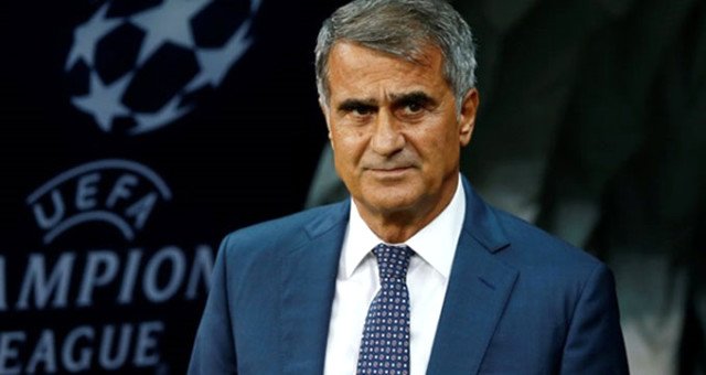 'Şenol Güneş canlı yayına bağlandı! 