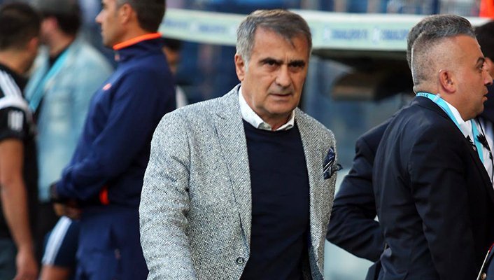 'Şenol Güneş transferi resmen açıkladı! Cenk Tosun ile...