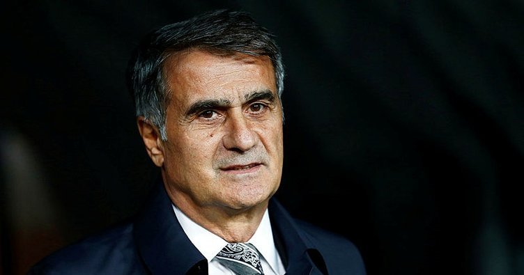 'Şenol Güneş'in yardımcısı belli oluyor!