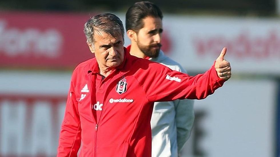 'Şenol Güneş'ten devrim! Larin için yeni sistem