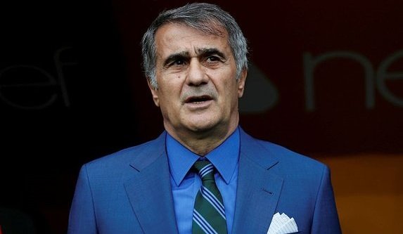 'Şenol Güneş'ten Kayserispor öncesi kritik sözler