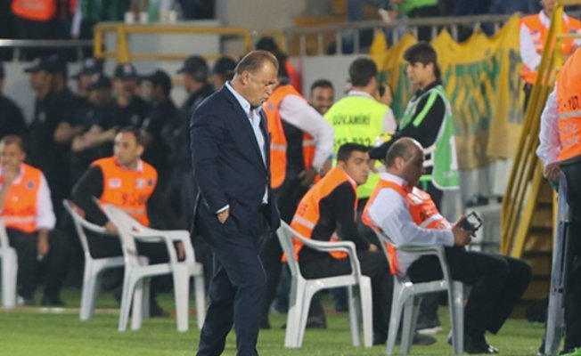 'Serdar Ali Çelikler'den Fatih Terim ve Gomis'e flaş sözler