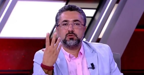 'Serdar Ali Çelikler'den Fenerbahçeli taraftarlara flaş çağrı: 