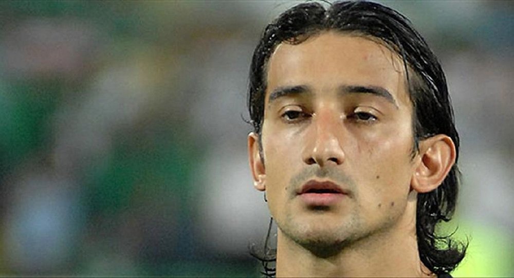 'Serhat Akın'dan Aziz Yıldırım itirafı! 