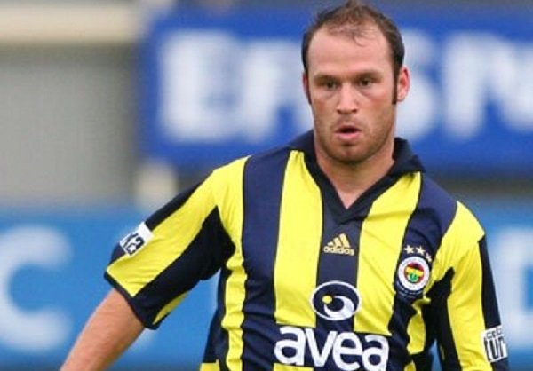 <h2>Serkan Balcı</h2>