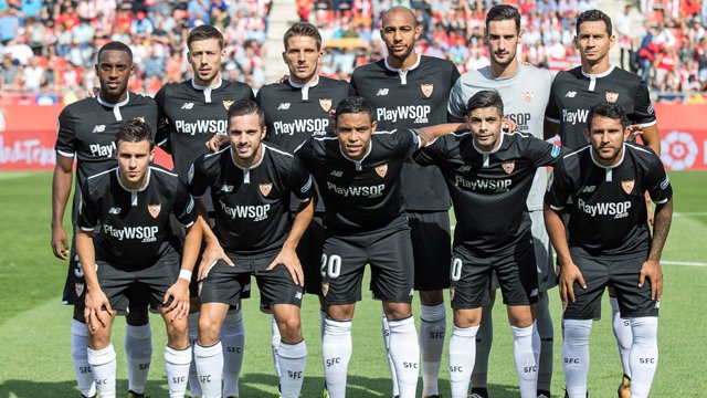 'Sevilla, Fenerbahçe'nin yıldızına göz dikti! Transfer...