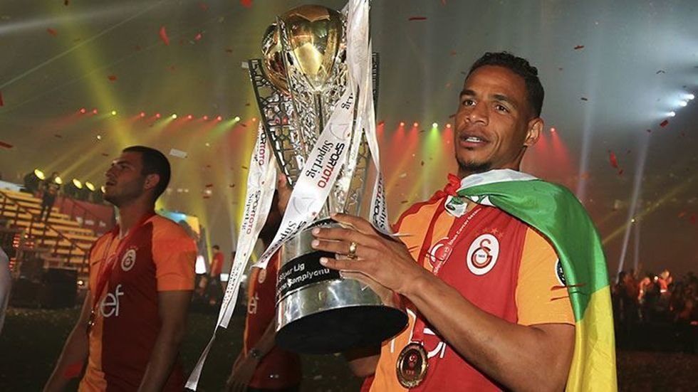 <h2>Sezonun golü Fernando’dan</h2>
