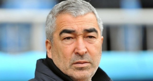 Sıcak bakıyor