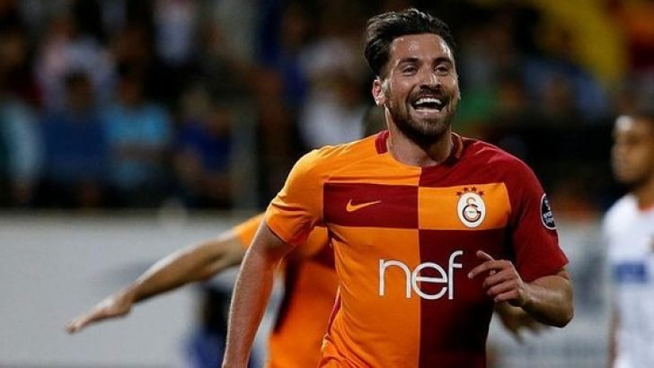 'Sinan Gümüş takımda kalacak mı? Transfer...