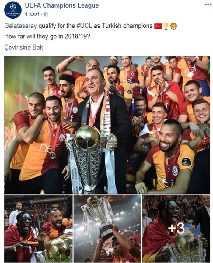 <h2>SİZCE NE KADAR İLERİ GİDEBİLİRLER?</h2>
