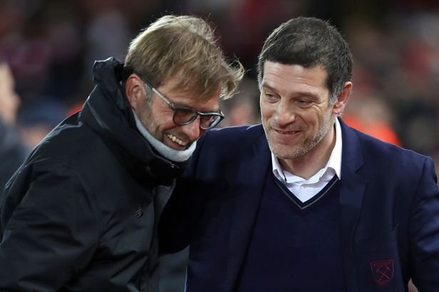 <h2>Slaven Bilic’in yeni adresi herkesi şaşırtacak </h2>