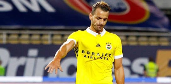 'Soldado'dan İspanya'ya transfer sorusuna flaş yanıt