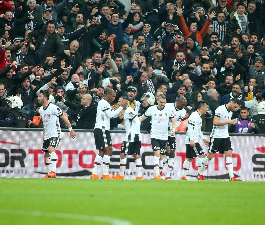 'Son Dakika! Beşiktaşlı yıldız imzayı attı, Premier Lig'e gidiyor
