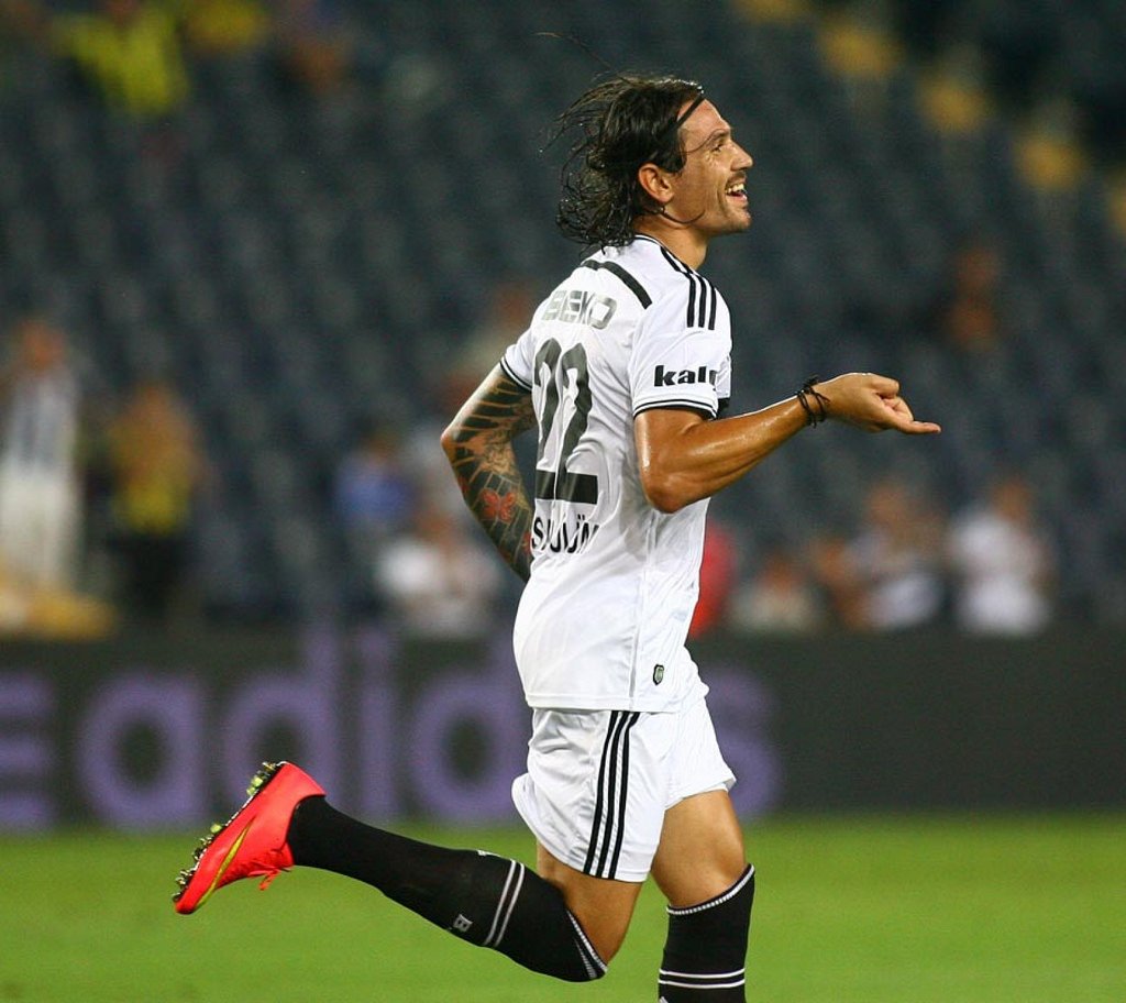 'Son dakika! Ersan Adem, Beşiktaş'a mı dönüyor?