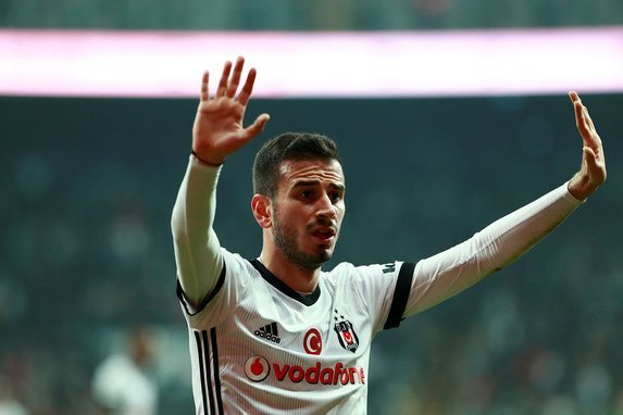 'Sözleşmesi sona eren yıldız futbolcular