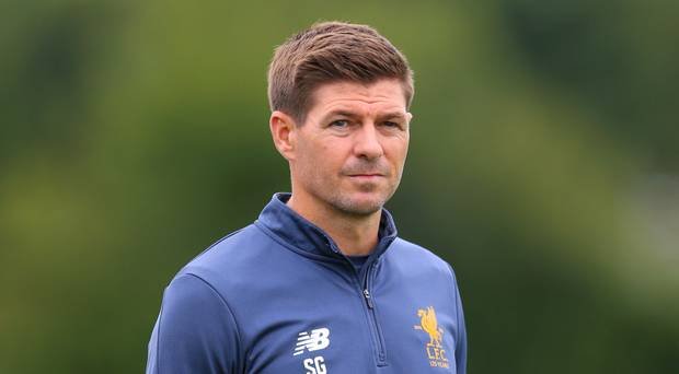 'Steven Gerrard'ın Fenerbahçe'den istediği yıldız
