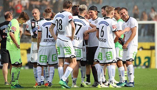 <h2>STURM GRAZ (Avusturya)</h2>