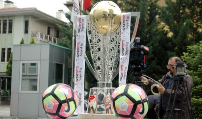 'Süper Lig'de 2'li, 3'lü averajda son durum ne? Kim avantajlı?