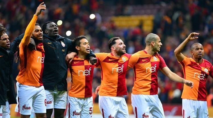 'Süper Lig'de 3'lü averajda hangi takım şampiyon olur?
