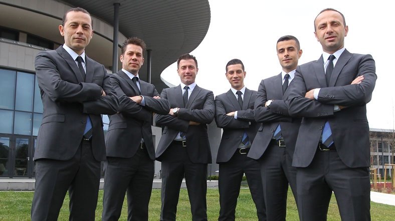 'Süper Lig'de en fazla kazanan hakem belli oldu