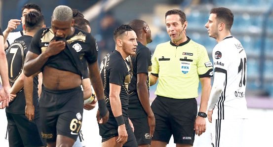 'Süper Lig'de hagni takım küme düşecek? İşte ihtimaller