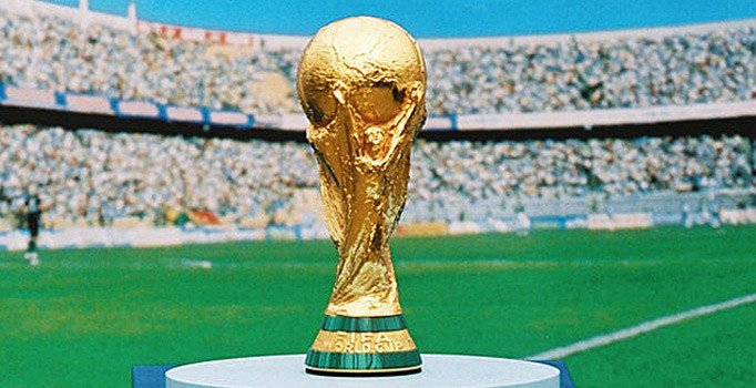 'Süper Lig'den Dünya Kupası'na gidecek olan futbolcular