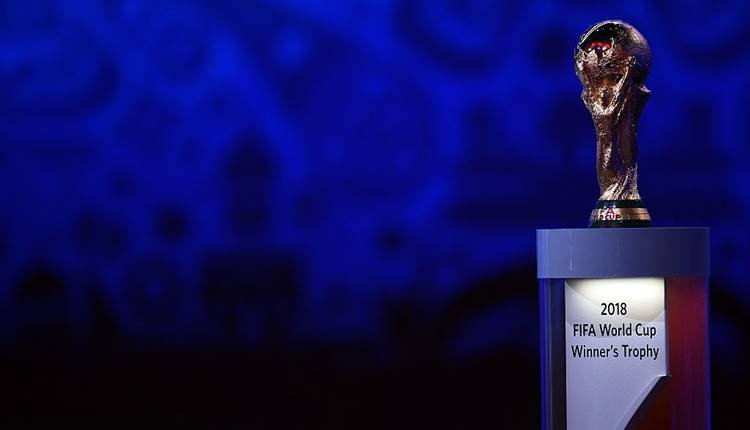 'Süper Lig'den Dünya Kupası'na giden futbolcular