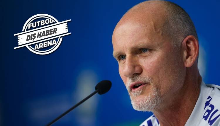 'Taffarel transferi açıkladı! Real Madrid...