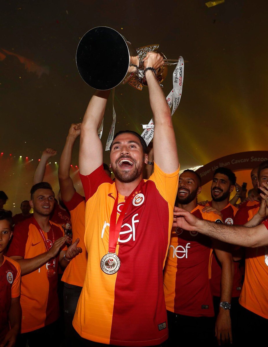 <h2>Takımın enleri</h2>