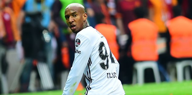 Talisca transferi ’Yatai’