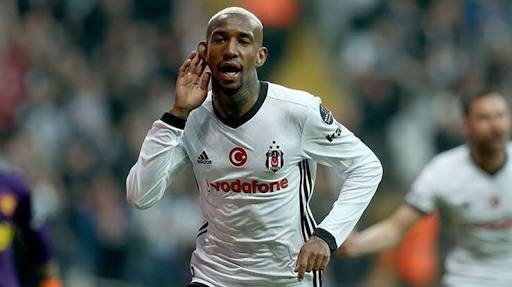 'Talisca transferinde sıcak gelişme! Beşiktaş kararını verdi