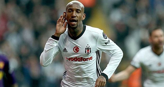 'Talisca transferinde sürpriz gelişme! 25 milyon Euro