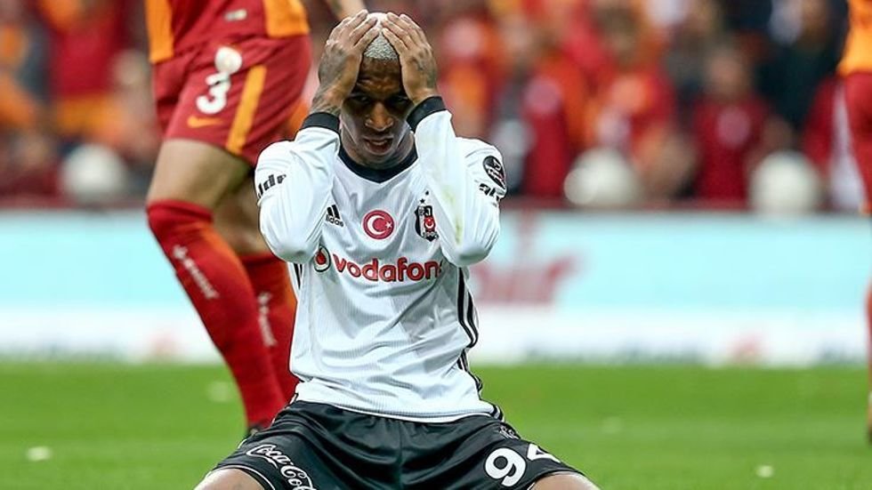 Talisca’ya sürpriz talip!