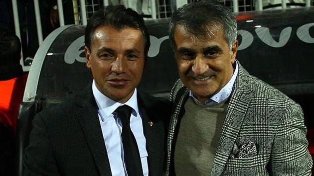 'Tamer Tuna'dan Galatasaray'a gözdağı!