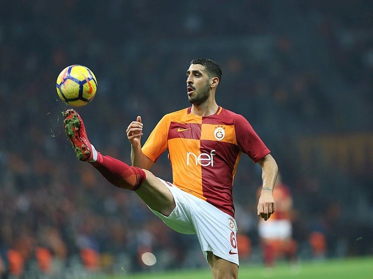 Tolga Ciğerci (Kariyerindeki ilk şampiyonluk)