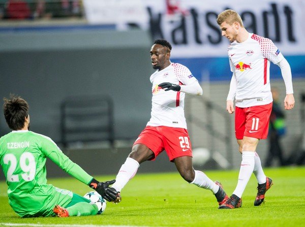 'Tolga Zengin için flaş iddia! Beşiktaş, Milan...