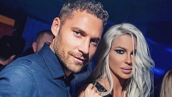 'Tosic'in eşinden flaş paylaşım! Transfer bitti mi?