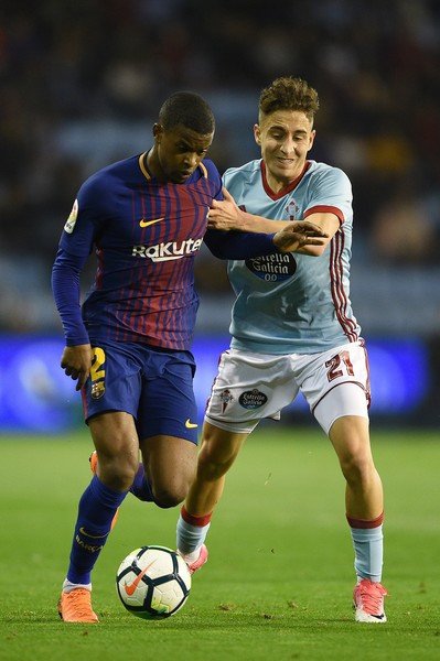 'Transferde flaş gelişme! Emre Mor'un istediği Türk takımı