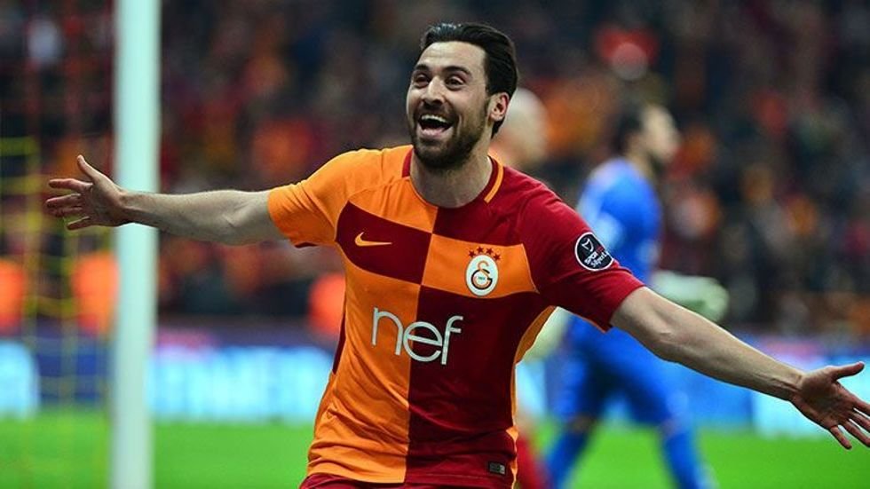 <h2>’Tudor varken takım kötüydü’</h2>