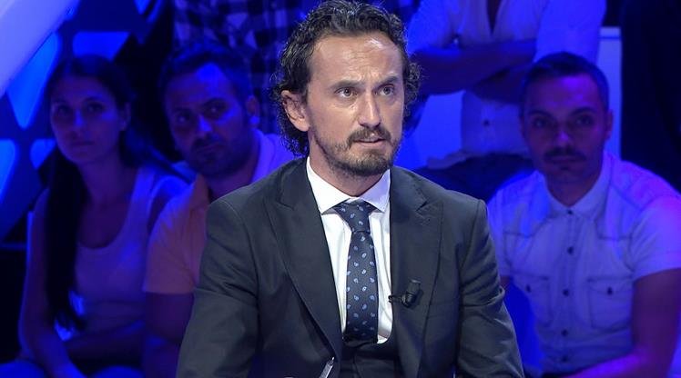 'Tuncay Şanlı ve beIN Sports spikeri için ihanet iddialarına yanıt